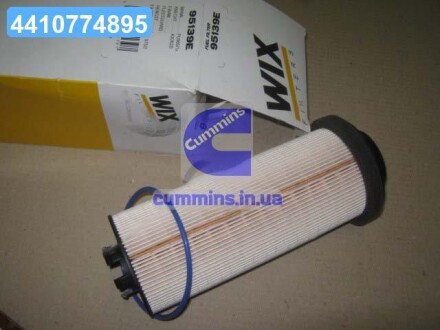 Фільтр топл. (WIX-Filtron) WIX FILTERS 95139E