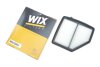 Фільтр повітряний HONDA HR-V 1.8 16- USA (WIX-FILTERS) WIX FILTERS WA10394 (фото 2)
