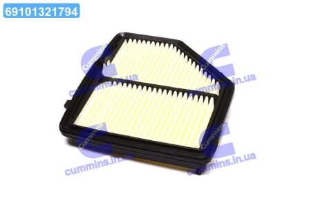 Фильтр воздушный HONDA HR-V 1.8 16- USA (WIX-FILTERS) WIX FILTERS WA10394