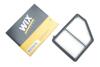 Фильтр воздушный HONDA CIVIC 2.0 16- USA (WIX-FILTERS) C.I.U WIX FILTERS WA10416 (фото 2)