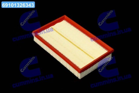 Фільтр повітряний VW GOLF, JETTA 1.4-1.8 19- USA (WIX-FILTERS) WIX FILTERS WA11003