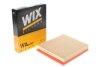 Фільтр повітряний OPEL KADETT 1.8I, 1.8 GSI, 1.8I KAT. 8/90->; DAEWOO NEXIA, ESPERO -ua WIX FILTERS WA6249 (фото 2)