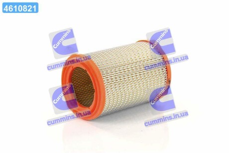 Фільтр повітряний /211 (WIX-FILTERS) WIX FILTERS WA6392