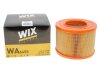 Фильтр воздушный /AR274 (WIX-Filtron) WIX FILTERS WA6455 (фото 4)