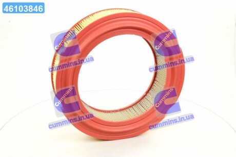 Фильтр воздушный ГАЗ (ЗМЗ 402) (3102-1109013) (WIX-FILTERS UA) WIX FILTERS WA6484