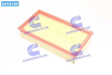 Фильтр воздушный /AP023/1 (WIX-Filtron) WIX FILTERS WA6582