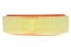 Фільтр повітряний RENAULT CLIO, KANGOO 98-, MEGANE 96-02, SANDERO (1.4, 1.6), DACIA LOGAN 04- (1.4, 1.6 -ua WIX FILTERS WA6697 (фото 2)