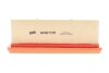 Фильтр воздушный MB /AP118/9 (WIX-Filtron) WIX FILTERS WA6705 (фото 4)