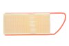 Фільтр повітряний CITROEN C3 1.4HDI 3/02->; FORD FIESTA V 1.4TDCI 11/01->;PEUGEOT 206, 307 1.4HDI 11/01 WIX FILTERS WA6738 (фото 4)