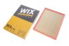 Фильтр воздушный OPEL VECTRA C /AP152/2 (WIX-Filtron UA) WIX FILTERS WA6782 (фото 2)