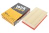 Фільтр повітряний FORD FOCUS C-MAX 2.0TDCI 16V 10/03->, VOLVO S40 -ua WIX FILTERS WA9408 (фото 2)