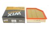 Фильтр воздушный Volvo S60, XC70, XC90 (WIX-Filtron) WIX FILTERS WA9505 (фото 4)
