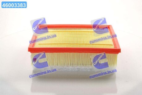 Фильтр воздушный (WIX-Filtron) WIX FILTERS WA9555