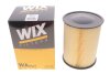 Фильтр воздушный /AK372/1 (WIX-Filtron) WIX FILTERS WA9567 (фото 2)