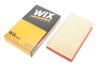 Фільтр повітряний S-TYPE 02- -ua WIX FILTERS WA9603 (фото 2)