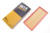 Фільтр повітряний SUBARU TREZIA 1.4D, TOYOTA IQ, URBAN CRUISER -ua WIX FILTERS WA9652 (фото 2)