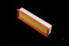 Фильтр воздушный DACIA LOGAN (WIX-Filtron) WIX FILTERS WA9754 (фото 2)