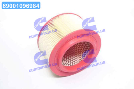Фільтр повітряний FORD RANGER 2.2, 3.2 TDCI 11- (WIX-FILTERS) WIX FILTERS WA9763
