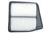 Фільтр повітряний HONDA ACCORD VIII 2.4 08- (WIX-FILTERS) C.I.U WIX FILTERS WA9892 (фото 4)