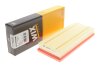Фильтр воздушный MB (W/S212/W221) 10- (WIX-FILTERS) WIX FILTERS WA9933 (фото 2)