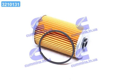 Фильтр топл. IKARUS (TRUCK) /PM807 (WIX-Filtron) WIX FILTERS WF8007