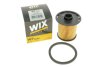 Фільтр паливний RENAULT CLIO II 1.9DTI 3/00->, LAGUNA 1.9DCI 11/99->, MEGANE 1.9DTI 3/99-> (НОМ. ОРИГ.7 -ua WIX FILTERS WF8254 (фото 5)