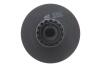 Фильтр топливный RENAULT TRAFFIC 1.6-2.0 dCi 14- (WIX-FILTERS) C.I.U WIX FILTERS WF8603 (фото 4)
