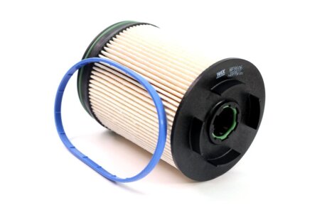 Фільтр паливний FORD RANGER 2.0 ECOBLUE 18- (WIX-FILTERS) C.I.U WIX FILTERS WF8606