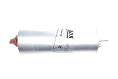 Фільтр паливний VW T6 2.0 TDI 19- (WIX-FILTERS) C.I.U WIX FILTERS WF8608