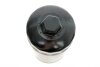 Фільтр масляний двигуна VW T4 /OP574 (WIX-FILTERS) WIX FILTERS WL7133 (фото 2)