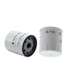 ФИЛЬТР МАСЛА WIX FILTERS WL7142
