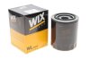 Фильтр масляный двигателя KIA PREGIO /OP632/4 (WIX-Filtron) WIX FILTERS WL7409 (фото 2)