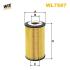 Фільтр масляний WIX FILTERS WL7587 (фото 1)