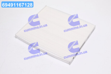 Фільтр салону JEEP CHEROKEE 14- USA (WIX-FILTERS) WIX FILTERS WP10142