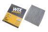 Фільтр салону HYUNDAI I20, I30, KIA CEED, CERATO 12- вугільний (WIX-FILTERS) WIX FILTERS WP2047 (фото 2)