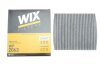 Фильтр салона угольный CHRYSLER SEBRING, DODGE AVENGER, CALIBER, JOURNEY; FIAT FREEMONT; JEEP PATRIOT, WIX FILTERS WP2063 (фото 2)
