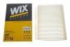 Фильтр салона FIAT 500L WIX FILTERS WP2114 (фото 3)