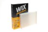Фильтр салона NISSAN QASHQAI II WIX FILTERS WP2124 (фото 2)