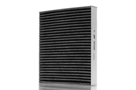 Фільтр салону KIA OPTIMA IV 15- вугільний C.I.U WIX FILTERS WP2195