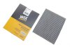Фільтр салону FORD FOCUS 18-, KUGA 19-вугільний (WIX-FILTERS) WIX FILTERS WP2201 (фото 2)