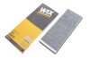 Фільтр салону AUDI 80, 90 /K1004A вугільний (WIX-FILTERS) WIX FILTERS WP6809 (фото 2)