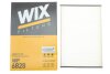 Фильтр салона OPEL /K1014 (WIX-Filtron) WIX FILTERS WP6828 (фото 2)