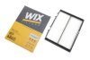 Фільтр салону /K1030 (WIX-FILTERS) WIX FILTERS WP6860 (фото 2)