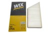 Фильтр салона PEUGEOT 206 1.1I, 1.4I, 1.6I, 1.8HDI, 1.9DI, 2.0HDI (НОМ. ОРИГ.6447.AZ) WIX FILTERS WP6926 (фото 3)