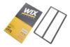 Фильтр салона MB VITO /K1108 (WIX-Filtron) WIX FILTERS WP6978 (фото 2)