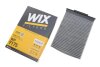 Фильтр салона угольный RENAULT MEGANE II WIX FILTERS WP9175 (фото 2)