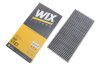Фильтр салона PEUGEOT 407 K1147A/ угольный (WIX-Filtron) WIX FILTERS WP9183 (фото 2)