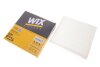 Фильтр салона HONDA ACCORD VIII 03--> WIX FILTERS WP9224 (фото 2)