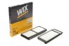 Фільтр салону (2шт.) (WIX-FILTERS) WIX FILTERS WP9282 (фото 2)