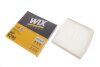 Фильтр салона TOYOTA YARIS II WIX FILTERS WP9290 (фото 2)